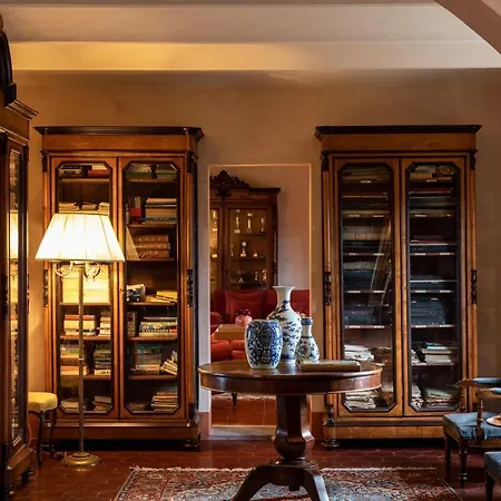 Villa Piaggia Montaione