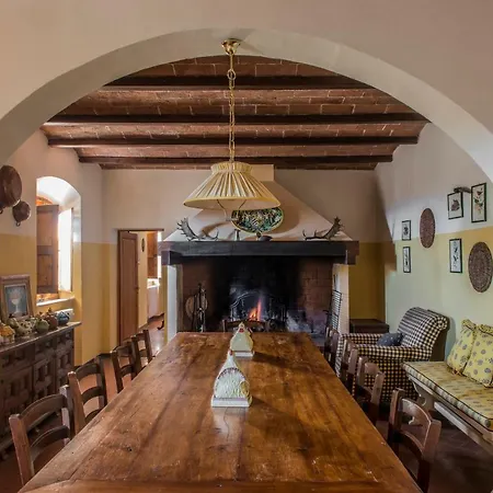 Piaggia Villa *