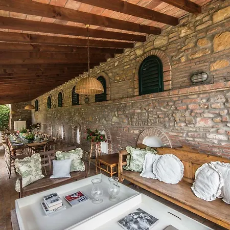 Piaggia Villa