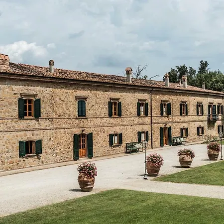 Piaggia Villa *